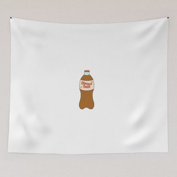 Item preview, Obamna Soda Bottle Meme Tiktok designed and sold by tiktokmemeshop.