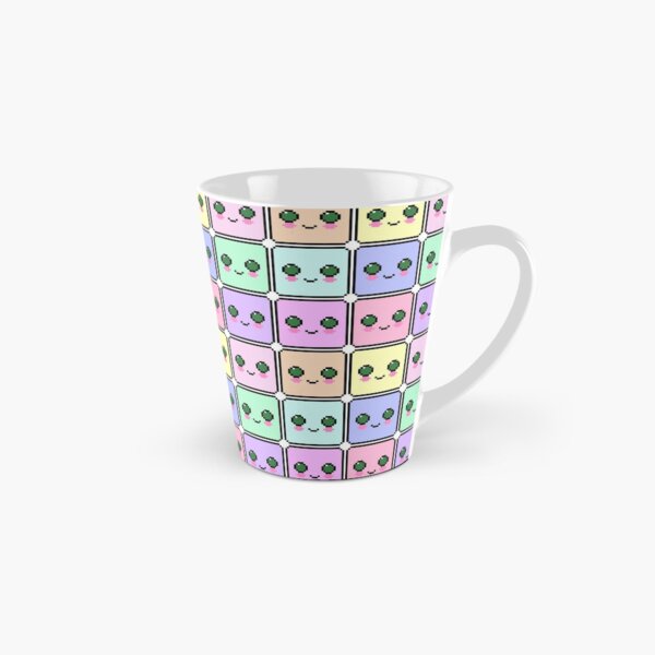 Dibble Tall Mug