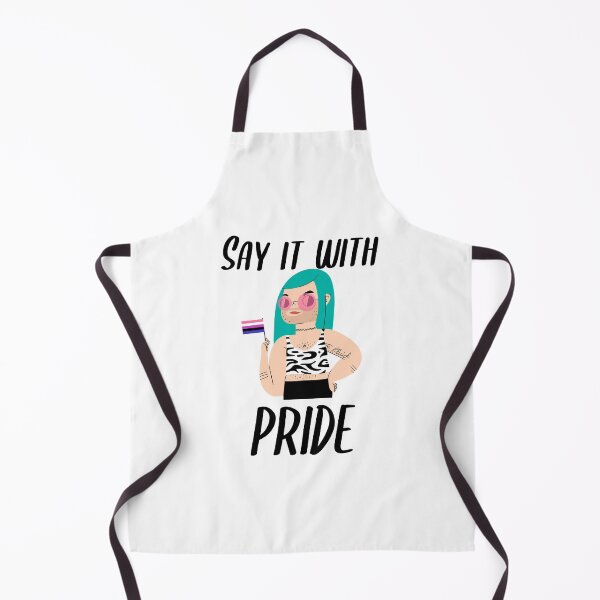 Item preview, Say it with Pride designed and sold by fabulouslygay.