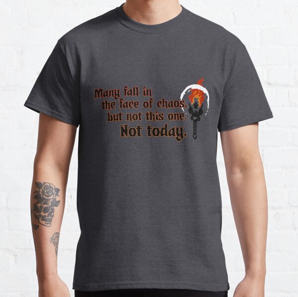 Darkest Dungeon Classic T-Shirt