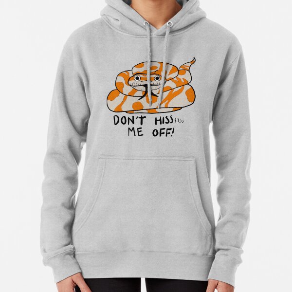 Item preview, Don't hiss me off! designed and sold by KirasCreations.