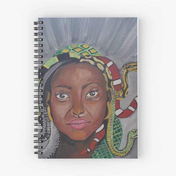 Item preview, Enchantress designed and sold by laceymulfordart.