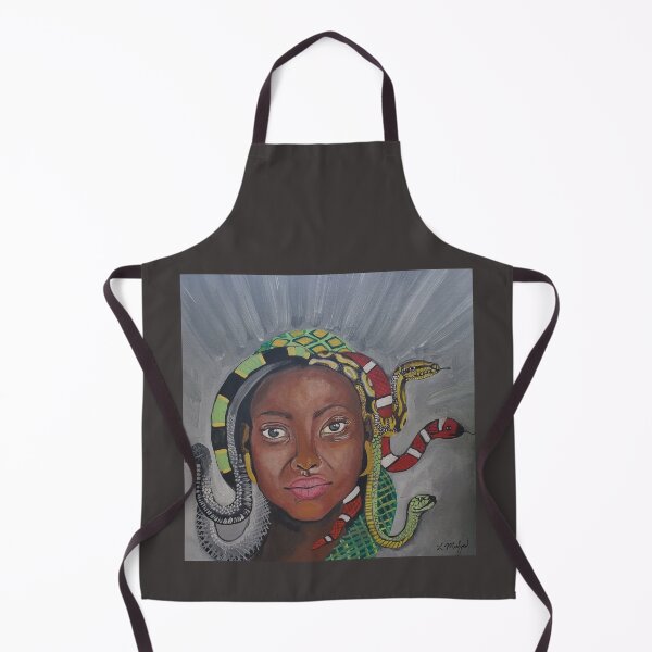 Item preview, Enchantress designed and sold by laceymulfordart.