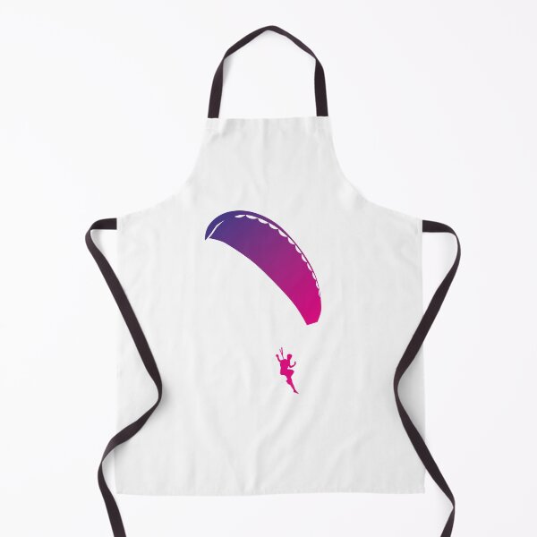Item preview, Paragliding girl designed and sold by akluensner.
