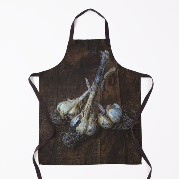 Item preview, garlic heads designed and sold by alan shapiro.