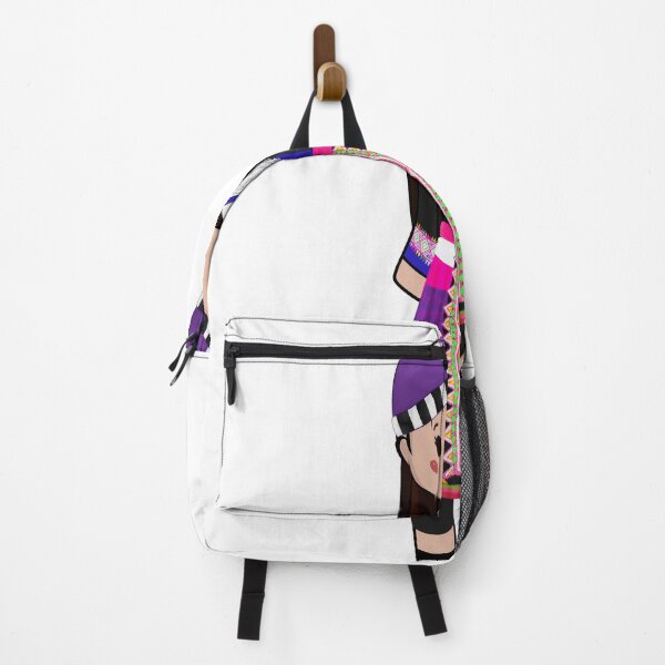 Item preview, Hmong Girl designed and sold by chasingpelicans.