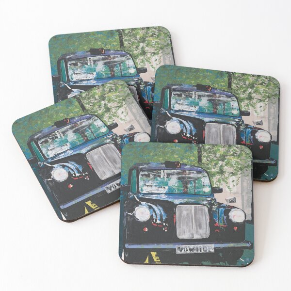 Item preview, TAXI designed and sold by LucyMacQueen.