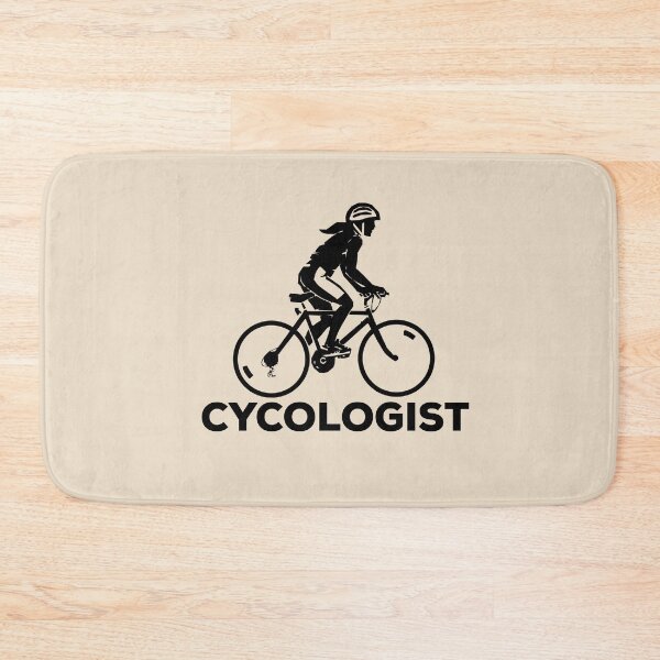 Item preview, Cycologist Women Cyclist designed and sold by cimibaka25.