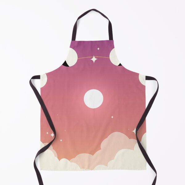 Item preview, Moonlight Sunset designed and sold by GotMoxieDesigns.