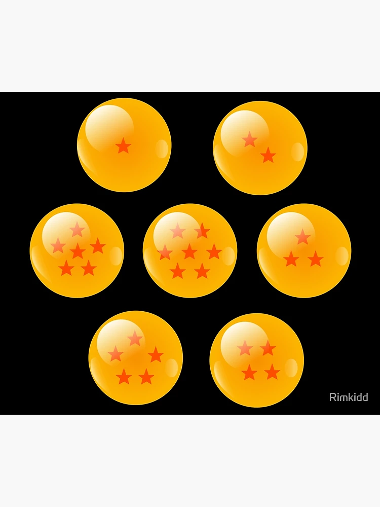DRAGON BALL Poster Collection　7点 Dragon Ball Poster Collection 7 | eBay