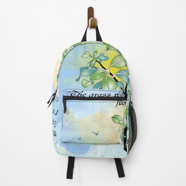 Item preview, Shall Stand Forever designed and sold by Patricia Howitt.