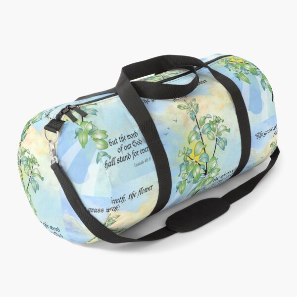 Item preview, Shall Stand Forever designed and sold by Patricia Howitt.