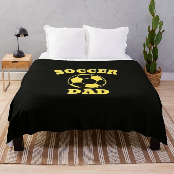 Item preview, Soccer Dad designed and sold by StoaMart.
