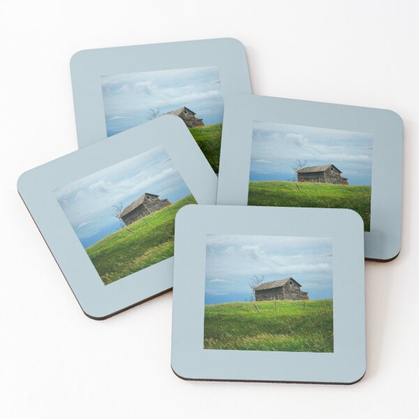 Item preview, Old Prairie Home in Spring designed and sold by Kim Taylor.