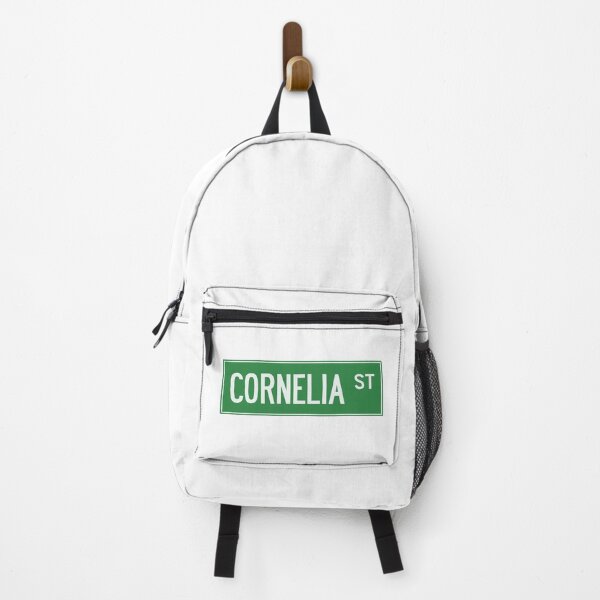 Item preview, Cornelia Street  designed and sold by artbyak3.
