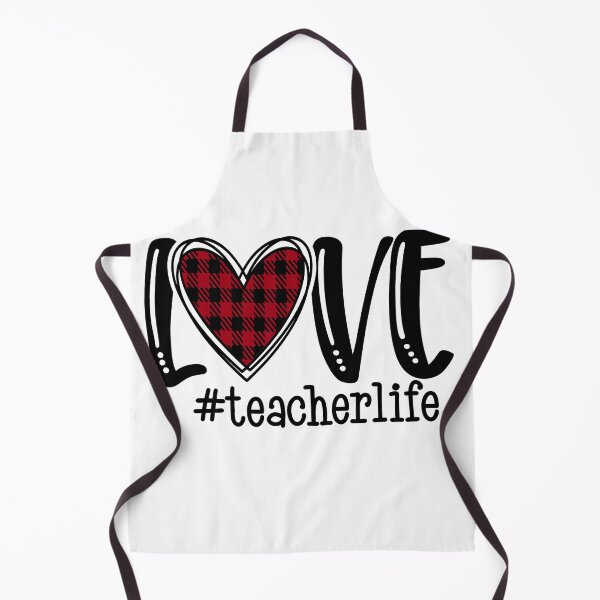 Item preview, Love #teacherlife designed and sold by mymysterycloset.