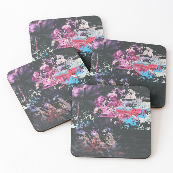 Item preview, BLOOM V designed and sold by apxnr.