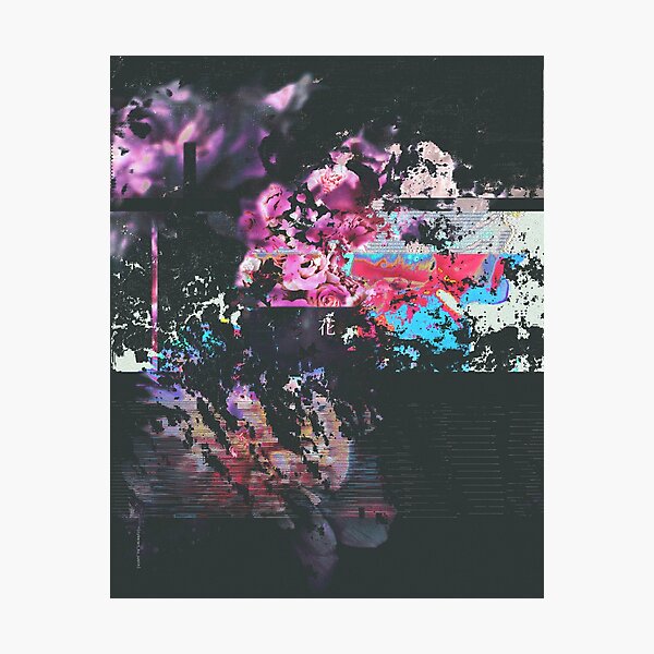 Item preview, BLOOM V designed and sold by justin-cyberart.