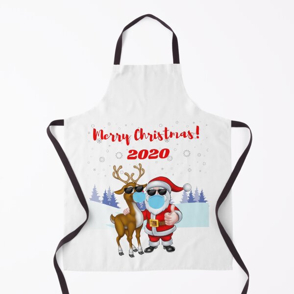 Item preview, Merry Christmas 2020 designed and sold by MuscleCarTs.