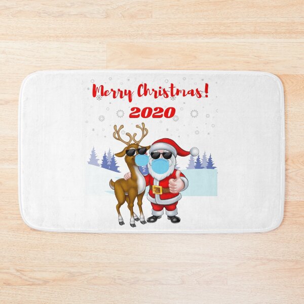 Item preview, Merry Christmas 2020 designed and sold by MuscleCarTs.