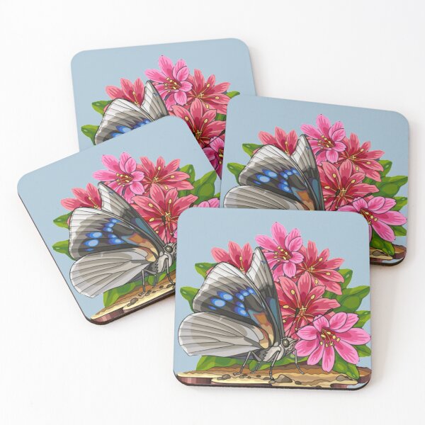 Item preview, The butterfly designed and sold by Karine Dupras.