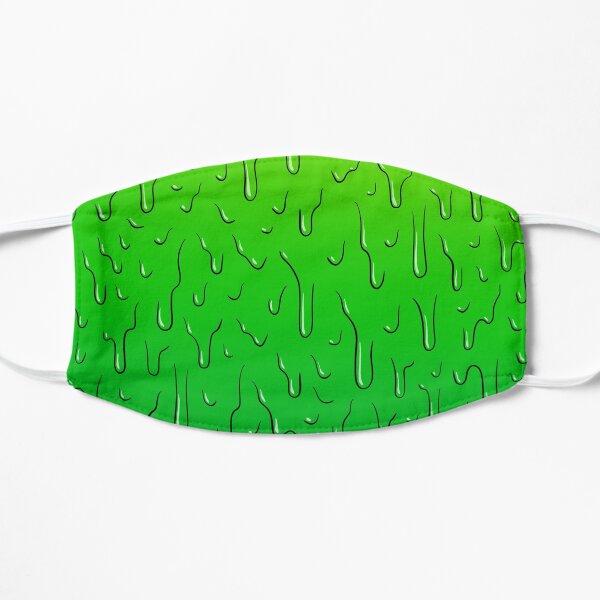 Green Slime Mask