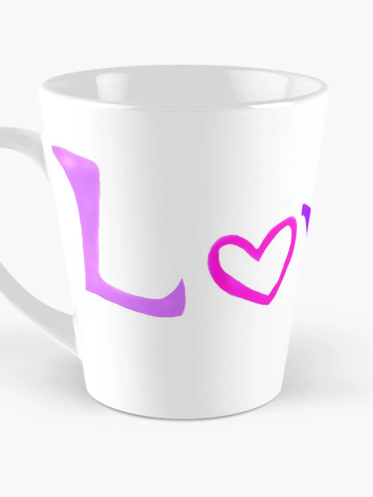 Thumbnail 3 of 4, Coffee Mug, Lovable designed and sold by RiniSugar.