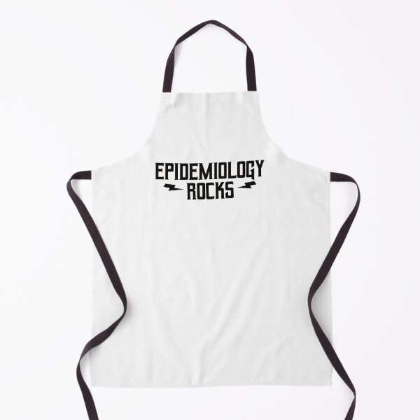Item preview, Epidemiology Rocks designed and sold by teesaurus.