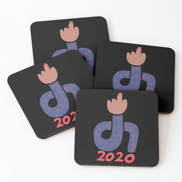 Item preview, F... 2020! designed and sold by susyrdesign.