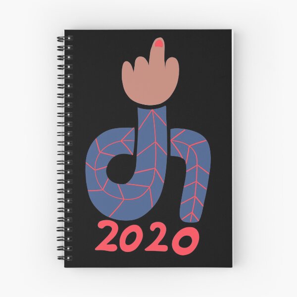 Item preview, F... 2020! designed and sold by susyrdesign.