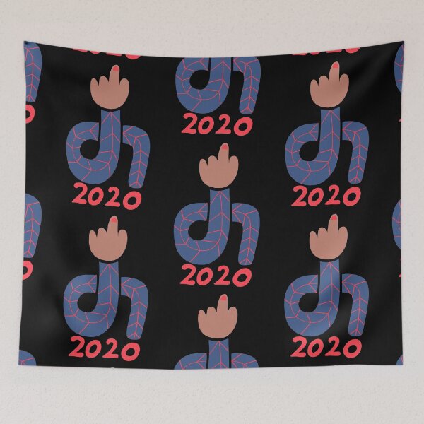 Item preview, F... 2020! designed and sold by susyrdesign.