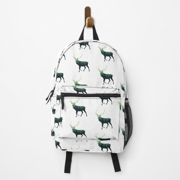 Item preview, Forest Elk designed and sold by HinokoCraft.