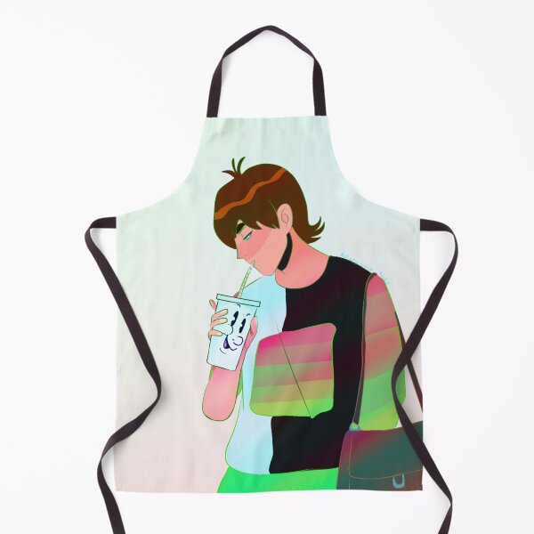 Item preview, Aroflux Ben tenny  designed and sold by Rolaplayor101.