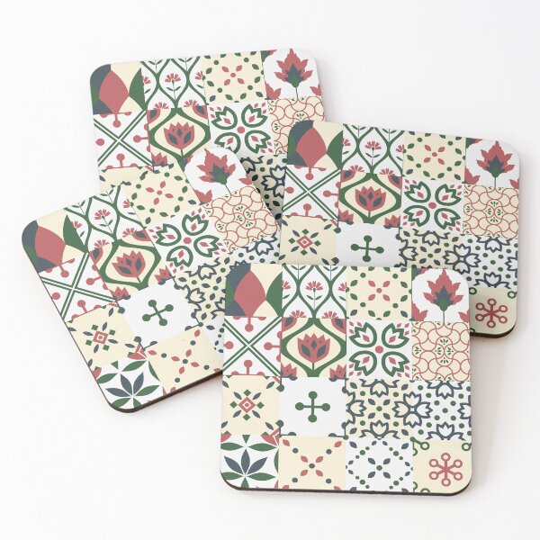 Item preview, Patchwork designed and sold by elyomys.