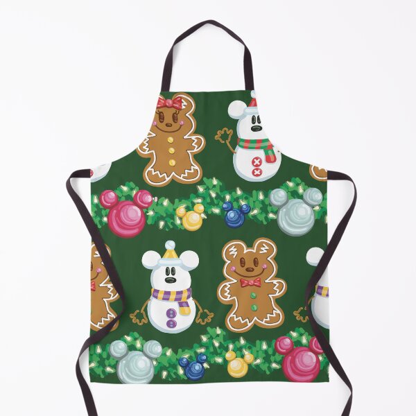 Item preview, Happy Holiday Gingerbread designed and sold by laughingplace55.