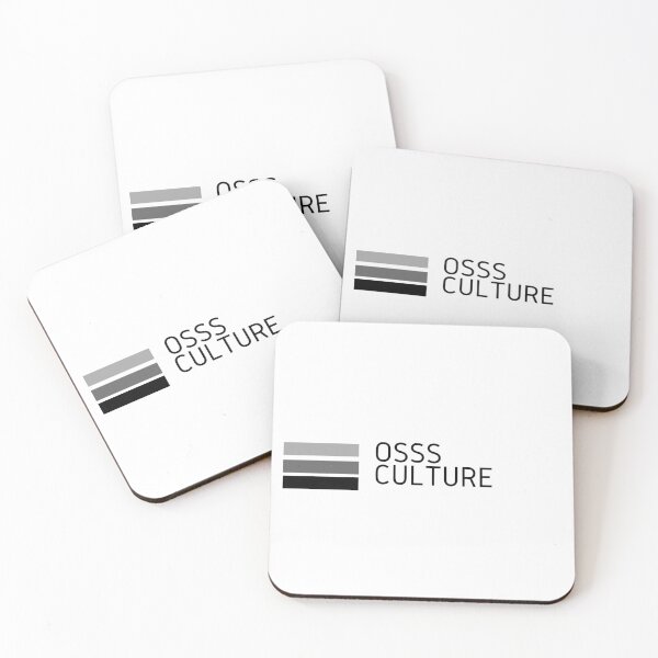 Item preview, Cultura de Osss designed and sold by ThisPlanetSucks.