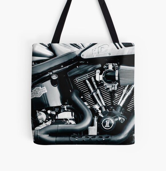 Black n Decker Retro Drill Motor Tote Bag by YoPedro - Fine Art America