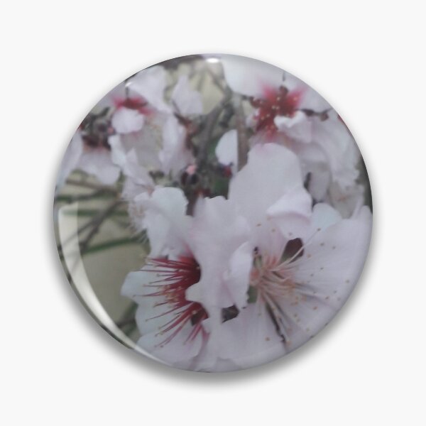Item preview, Almond Tree Flower designed and sold by AngelsOnline.