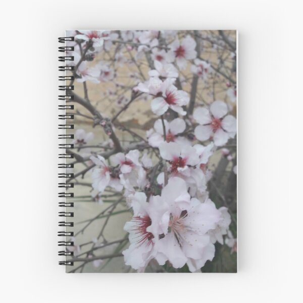 Item preview, Almond Tree Flower designed and sold by AngelsOnline.