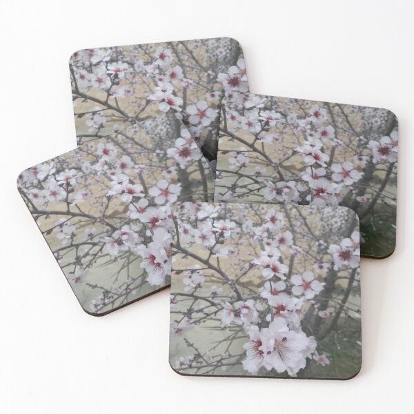 Item preview, Almond Tree Flower designed and sold by AngelsOnline.