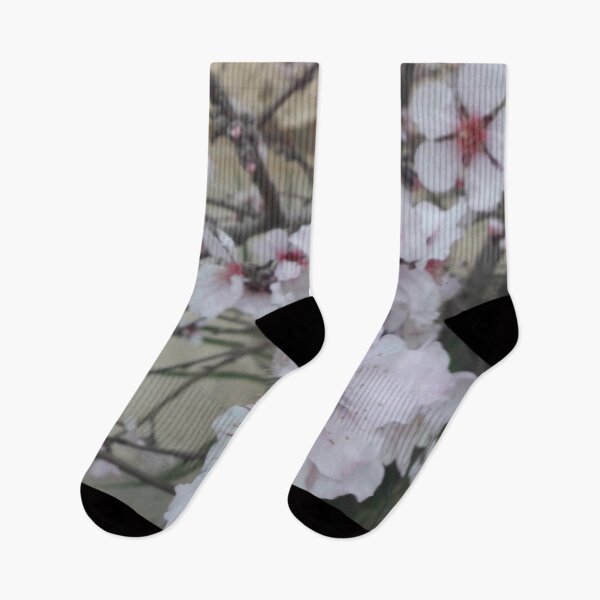 Item preview, Almond Tree Flower designed and sold by AngelsOnline.