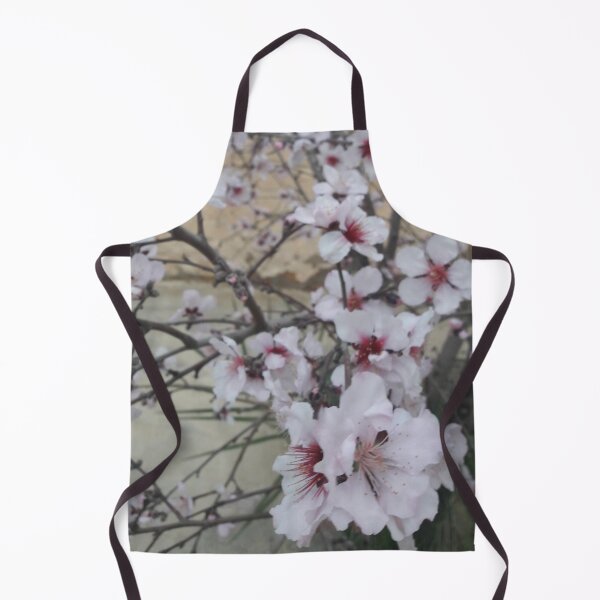 Item preview, Almond Tree Flower designed and sold by AngelsOnline.