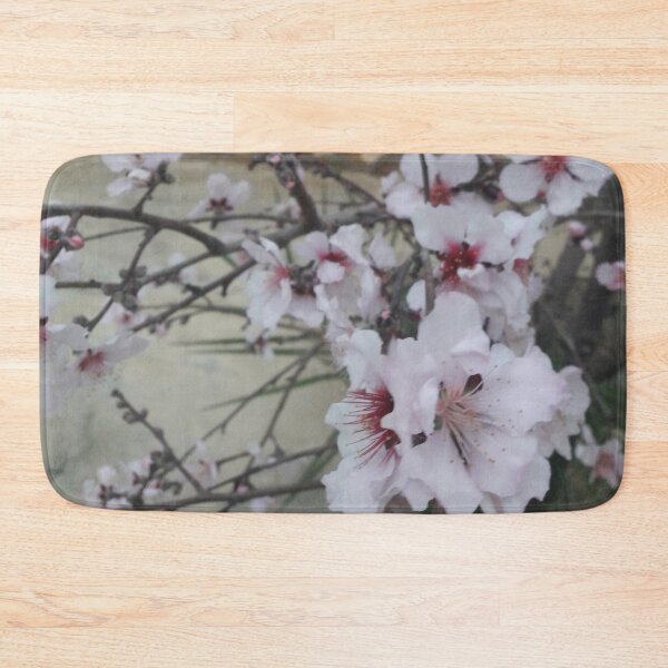 Item preview, Almond Tree Flower designed and sold by AngelsOnline.