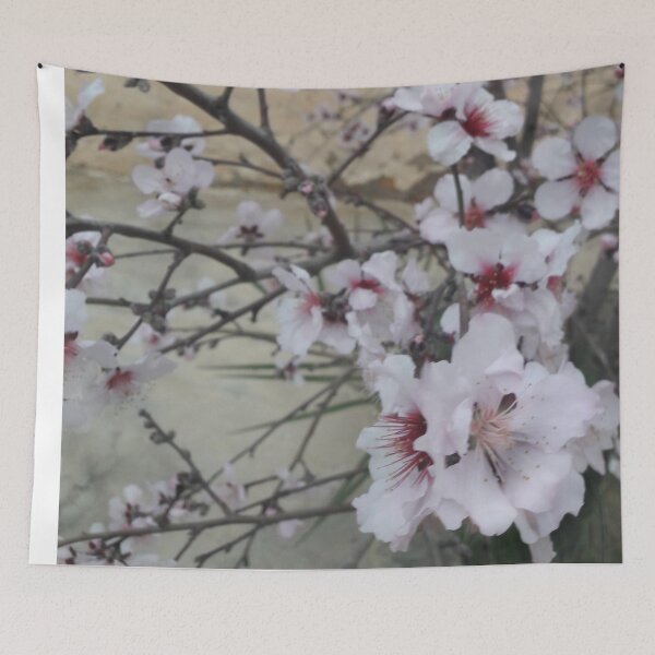 Item preview, Almond Tree Flower designed and sold by AngelsOnline.