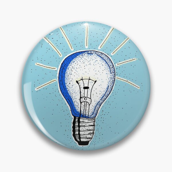 Item preview, Bulb designed and sold by Fatlegfashion.