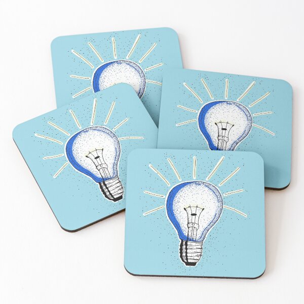 Item preview, Bulb designed and sold by Fatlegfashion.