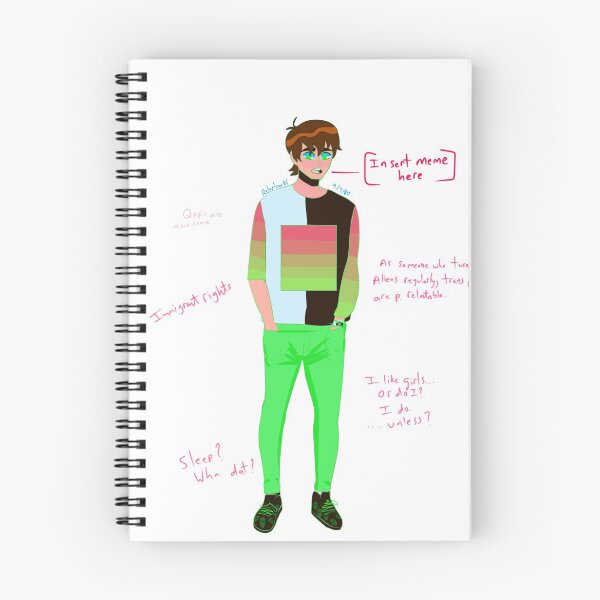 Item preview, Aroflux Ben meme designed and sold by Rolaplayor101.