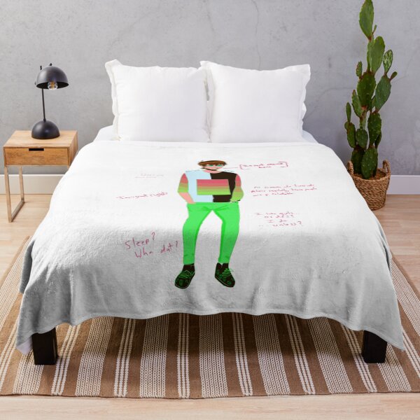 Item preview, Aroflux Ben meme designed and sold by Rolaplayor101.