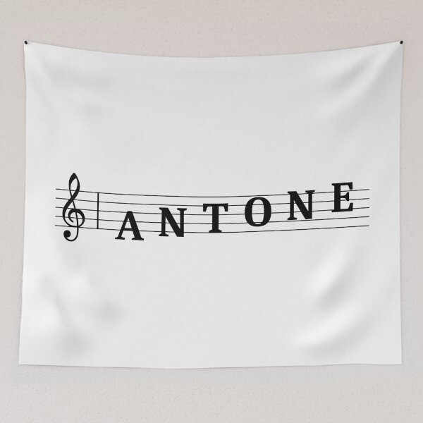 Item preview, Name Antone designed and sold by gulden.