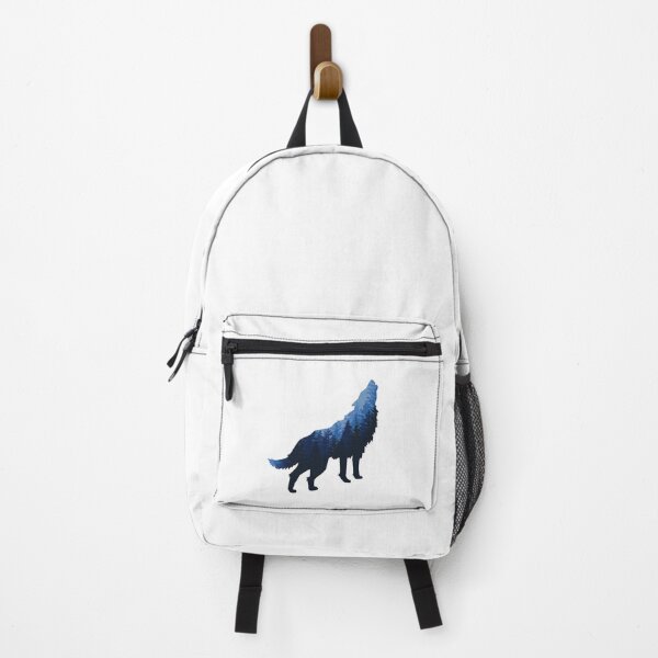 Item preview, Forest Wolf designed and sold by HinokoCraft.